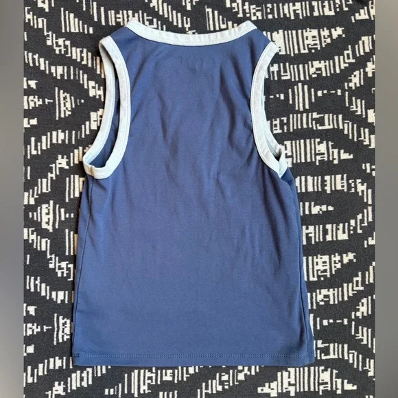 Hybrid Apparel Bluey Tank Top - Picture 2 of 3